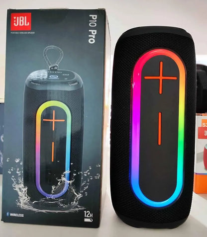 Parlante JBL P10 Pro 1.1