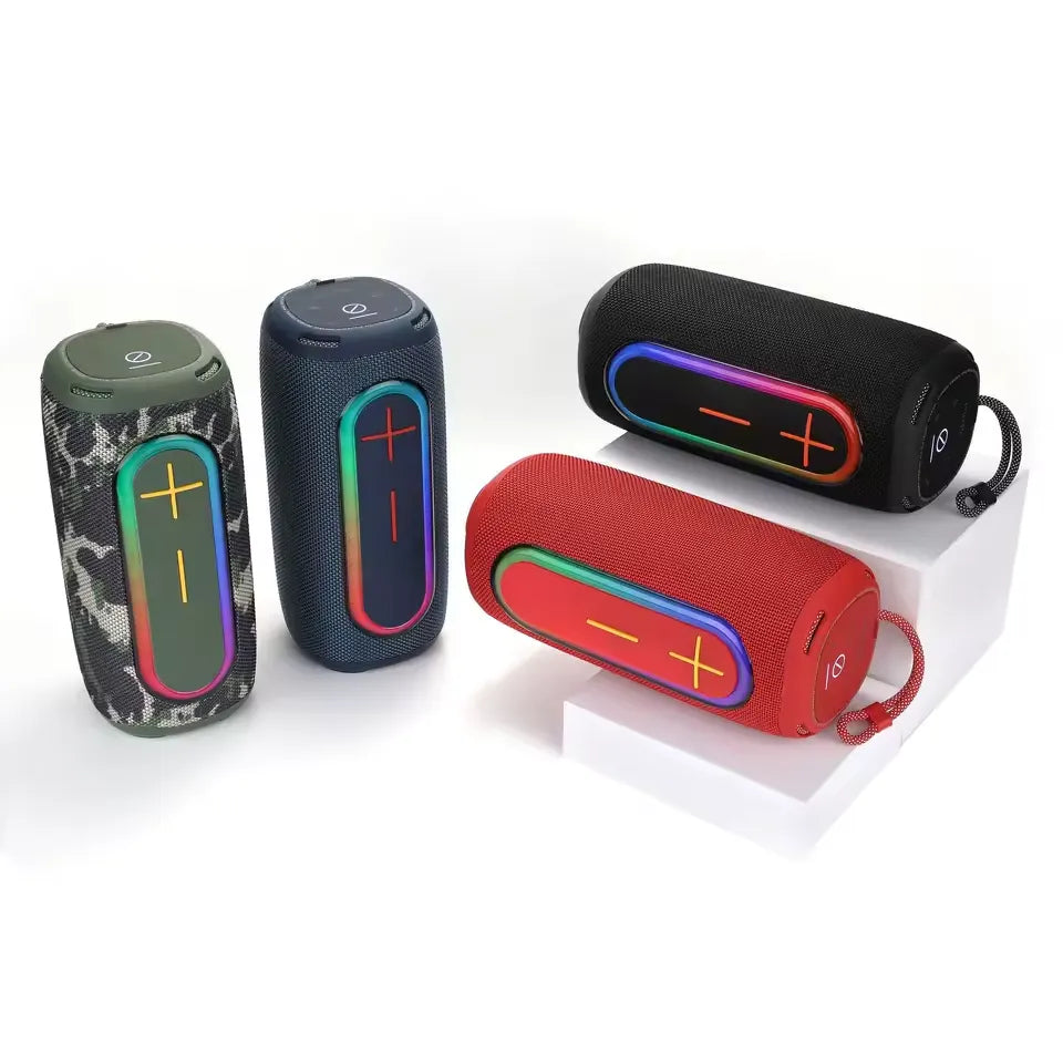 Parlante JBL P10 Pro 1.1