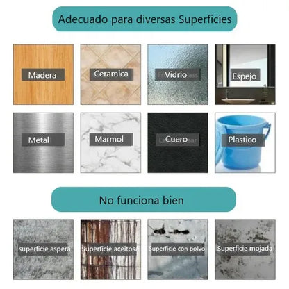 Cinta Adhesiva Ivy Grip Tape (3 Metros)